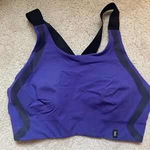 On Running Performance Bra
